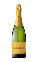 Игристое вино Gran Castillo Rocio Brut Cava 0,75 л