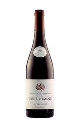 Вино Pierre Andre Vosne-Romanee 2015 0,75 л