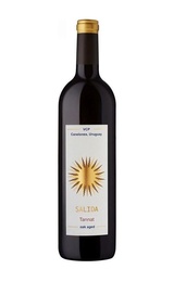 Вино Salida Tannat Oak Aged 0,75 л