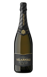 Игристое вино Vilarnau Brut Nature Reserva 2018 0,75 л