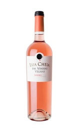 Вино Lua Cheia Vinhas Velhas Rosado 2017 0,75 л