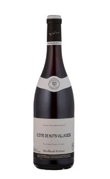 Вино Moillard Grivot Cote De Nuits-Villages 0,75 л
