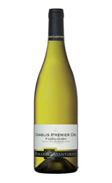 Вино Roland Lavantureux Chablis Premier Cru Fourchaume 2018 0,75 л