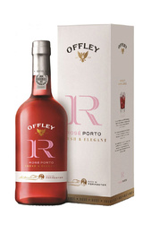 Портвейн Offley Porto Rose 0,75 л