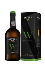 Портвейн Offley Porto White 0,75 л