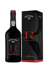 Портвейн Offley Porto Ruby 0,75 л