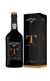 Портвейн Offley Porto Tawny 0,75 л