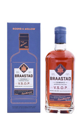 Коньяк Braastad VSOP 0,7 л