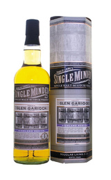 Виски Single Minded Glen Garioch 6 Years Old 0,7 л