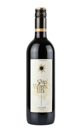 Вино Logodaj Winery Shiroka Melnishka Loza 0,75 л