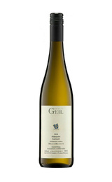 Вино Geil Scheurebe Kabinett Rheinhessen 2018 0,75 л