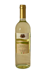 Вино Vigne del Colle Soave 2020 0,75 л