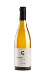 Вино Cima Bella Godello Esencia Bierzo 2018 0,75 л