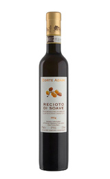 Вино Corte Adami Recioto Di Soave 2014 0,375 л
