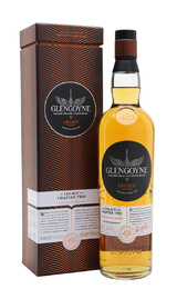 Виски Glengoyne Legacy Chapter Two 0,7 л