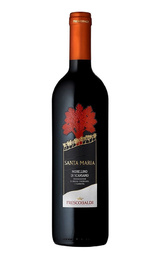 Вино Marchesi de Frescobaldi Santa Maria Morellino di Scansano DOC 2015 0,75 л