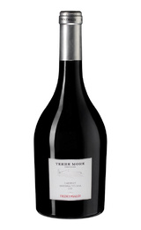 Вино Marchesi de Frescobaldi Terre More Maremma Toscana IGT Tenuta dell Ammiraglia 2013 0,75 л