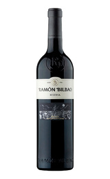 Вино Bodegas Ramon Bilbao Reserva Rioja DOCa 2015 0,75 л