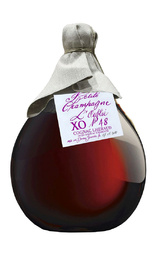 Коньяк Lheraud XO Oublie 10 л
