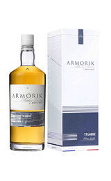 Виски Armorik Triagoz 0,7 л