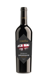 Вино Chitoni Tsinandali 0,75 л