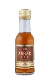 Коньяк Арнак 3 года 0,1 л