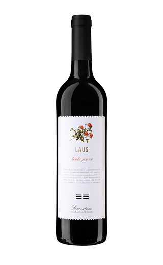 Лаус Тинто Ховен 2019 0.75 л фото вино Laus Tinto Joven 2019 0,75 л