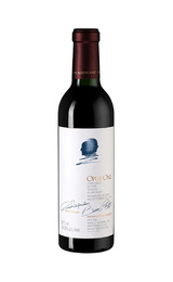 Вино Opus One 2014 0,375 л