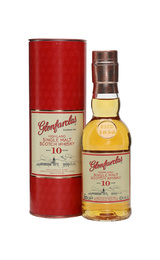 Виски Glenfarclas Aged 10 Years Old 0,2 л
