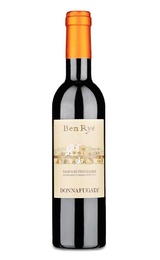 Вино Donnafugata Ben Rye Passito di Pantelleria 2018 0,75 л