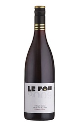 Вино Boutinot Le Fou Pinot Noir 2019 0,75 л