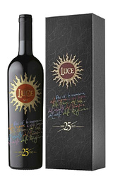 Вино Luce della Vite Toscana IGT 2017 0,75 л