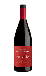 Вино Martin Codax Musica en El Camino Mencia 2019 0,75 л