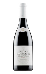 Вино Gran Moraine Pinot Noir Yamhill-Carlton 2014 0,75 л