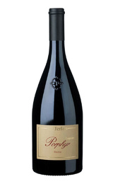 Вино Cantina Terlano Lagrein Porphyr Riserva 2018 0,75 л
