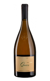 Вино Cantina Terlano Quarz Sauvignon Blanc 2019 0,75 л