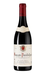 Вино Domaine Hudelot-Noellat Bourgogne Passetoutgrain 2018 0,75 л