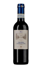 Вино Fattoria del Cerro Vino Nobile di Montepulciano Riserva 2016 0,375 л