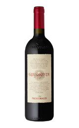 Вино Marchesi de Frescobaldi Giramonte Toscana 2017 0,75 л