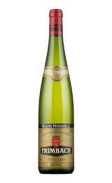 Вино Trimbach Pinot Gris Reserve Personnelle 2012 1,5 л