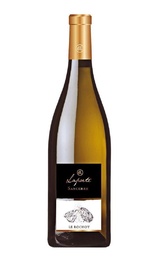 Вино Domaine Laporte Sancerre Le Rochoy 2015 0,375 л