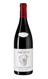 Вино Conte Tasca d'Almerita Tascante Contrada Pianodario 2017 0,75 л