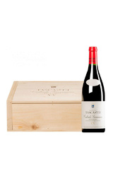 Вино Conte Tasca d'Almerita Tascante Contrada Sciaranuova V.V. 2016 0,75 л