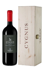 Вино Conte Tasca dAlmerita Cygnus 2017 1,5 л
