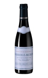 Вино Domaine Bruno Clair Chambolle-Musigny Les Veroilles 2015 0,375 л