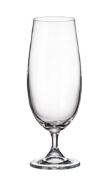 Crystalite Bohemia Gastro Beer Glass 6 шт. 0,38 л