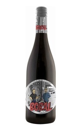 Вино Bodegas Murviedro Bob & Al Bros. 2019 0,75 л