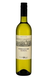Вино Winzer Krems Gruner Veltliner Kremstal 2019 0,75 л