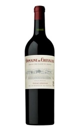 Вино Domaine de Chevalier Grand Cru Classe Pessac Leognan Rouge 2012 0,75 л