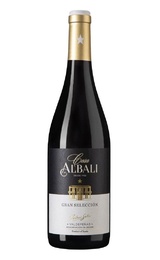 Вино Casa Albali Gran Seleccion  2018 0,75 л